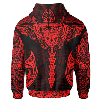 Hoodie The Mana Pullover Hoodie