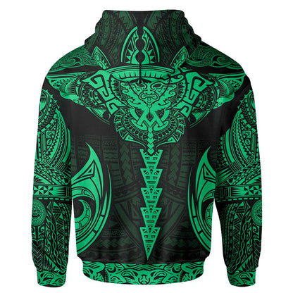 Hoodie The Mana Pullover Hoodie