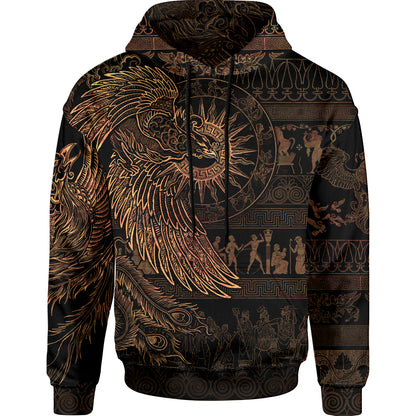 Hoodie The Phoenix Hoodie