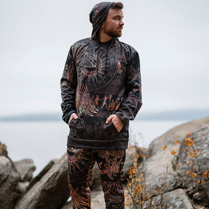 Hoodie The Phoenix Hoodie