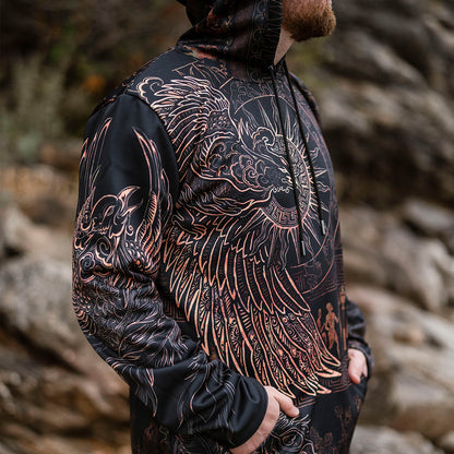 Hoodie The Phoenix Hoodie