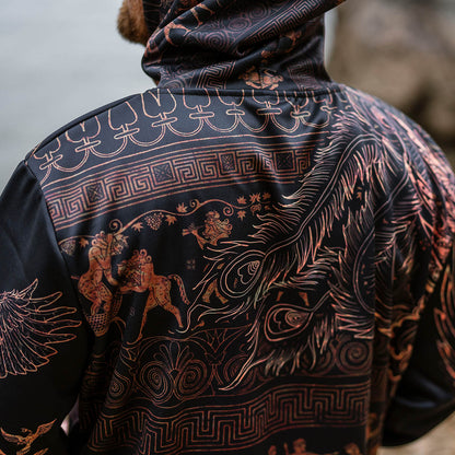 Hoodie The Phoenix Hoodie