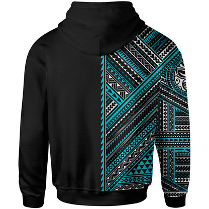 Hoodie Totem Pullover Hoodie