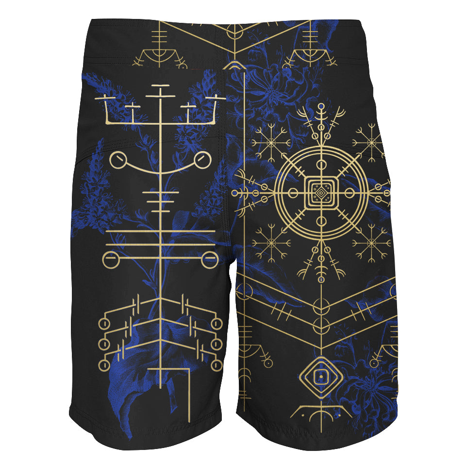 Hulinhjalmur Boardshorts