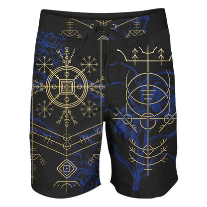 Hulinhjalmur Boardshorts