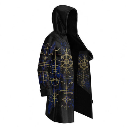 Hulinhjalmur Ultra Cloak