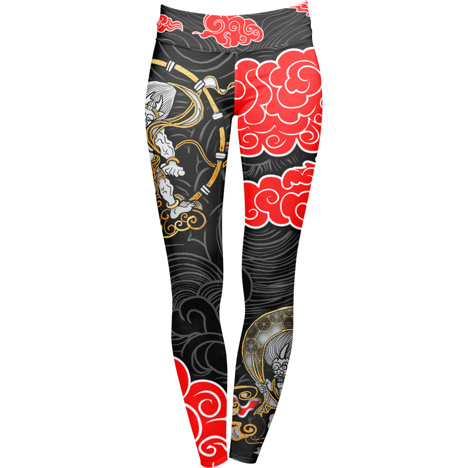 Ronin Leggings