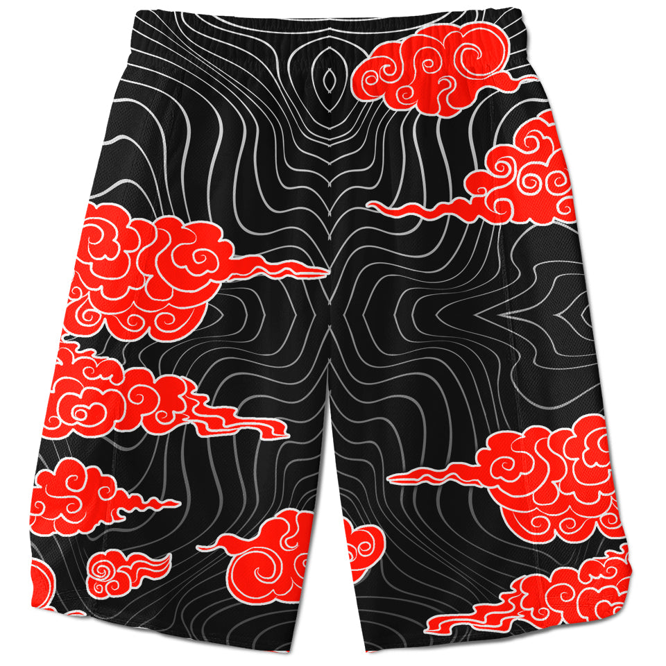 Ronin Shorts