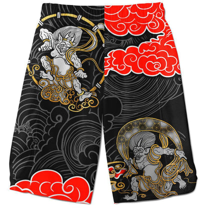 Ronin Shorts