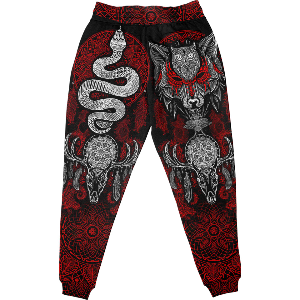 Joggers Alpha Joggers