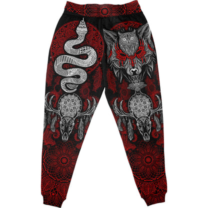 Joggers Alpha Joggers