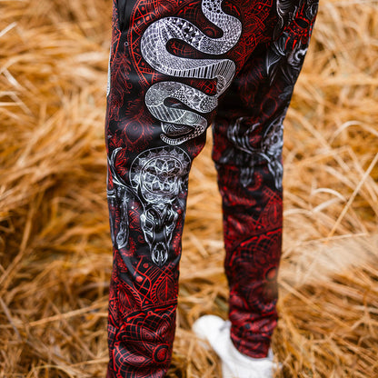 Joggers Alpha Joggers