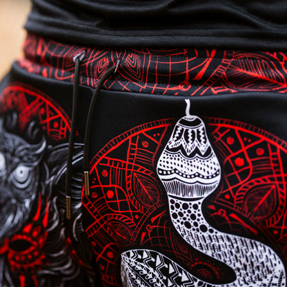 Joggers Alpha Joggers