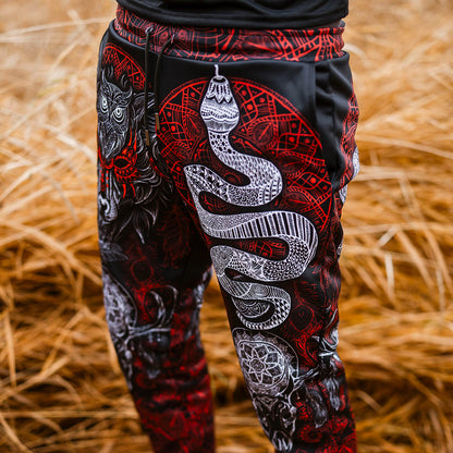 Joggers Alpha Joggers