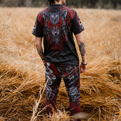 Joggers Alpha Joggers