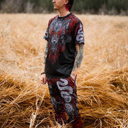 Joggers Alpha Joggers