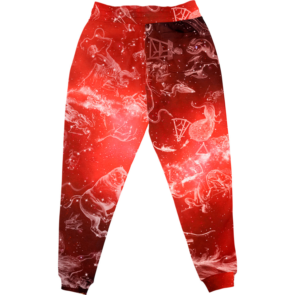 Joggers Aries Joggers