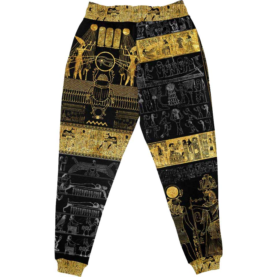 Joggers Book of the Dead Joggers-Limited