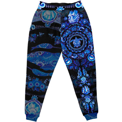 Joggers Delft Ocean Joggers