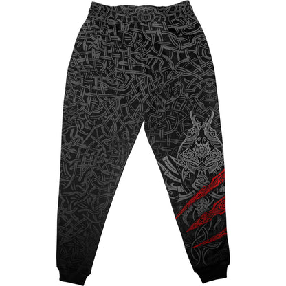 Joggers Dual Ascent (Rupture) Ultra Rare Joggers - Only 300 Units Across All Styles