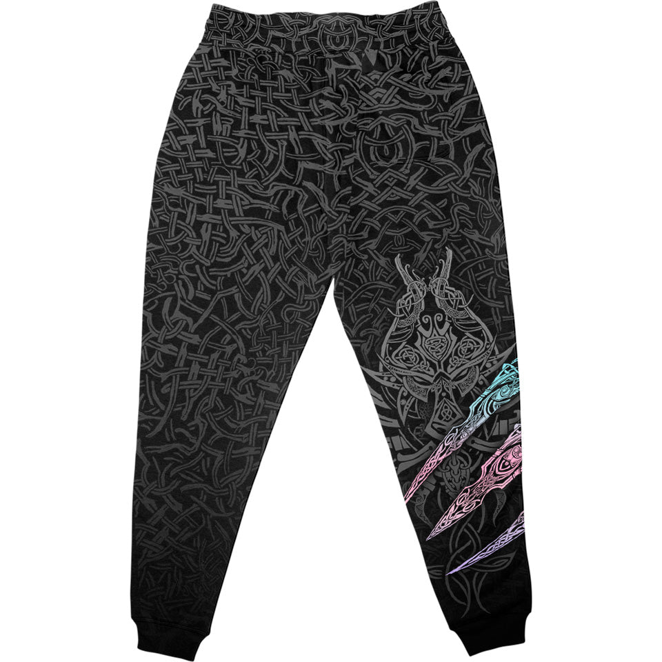 Joggers Dual Ascent (Vigil) Ultra Rare Joggers - Only 300 Units Across All Styles