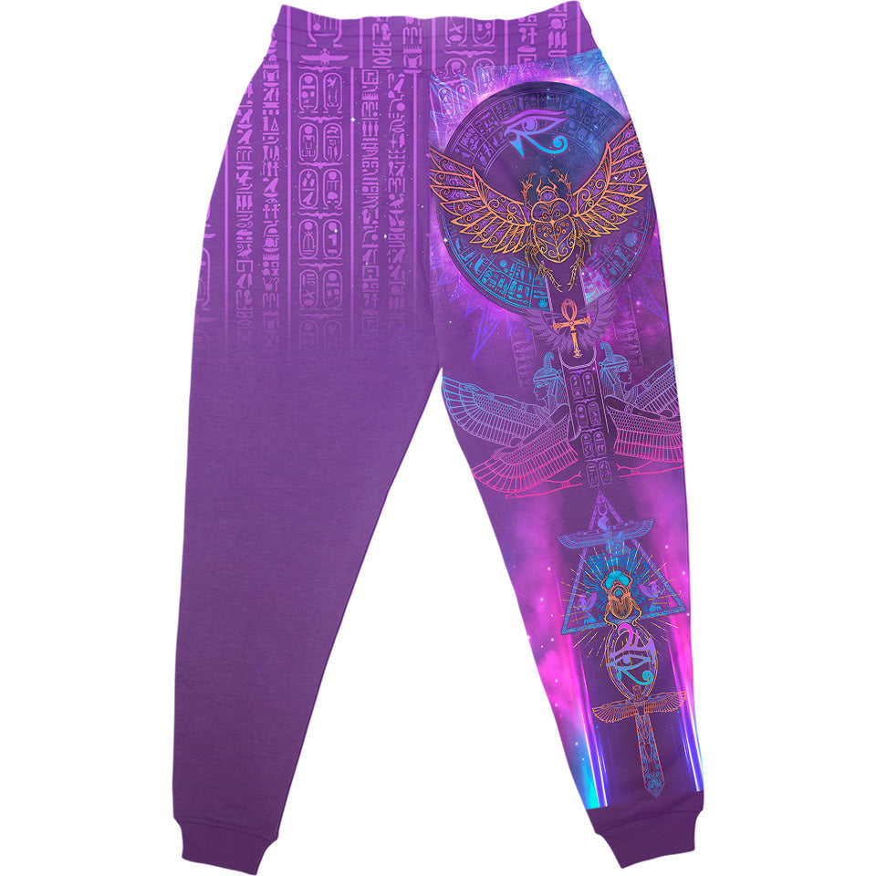 Joggers Egyptian Scarab Special Edition Joggers
