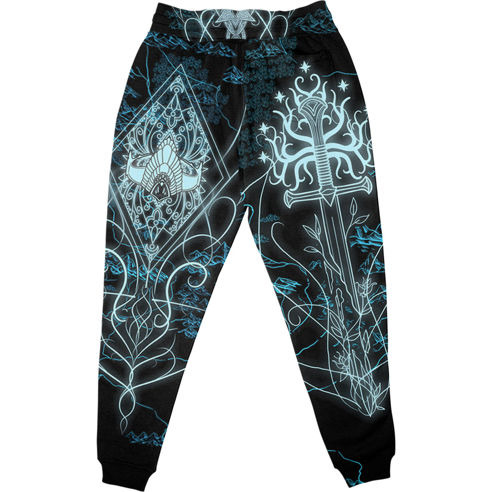 Joggers Elven Joggers - Fantasy Edition