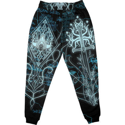 Joggers Elven Joggers - Fantasy Edition
