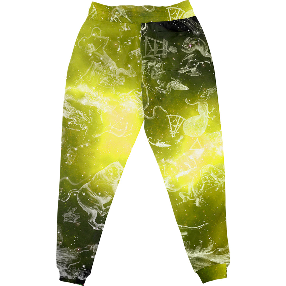 Joggers Gemini Joggers