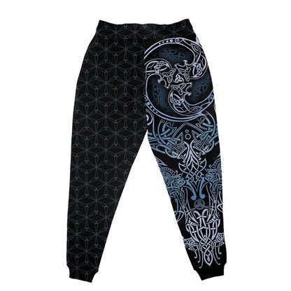 Joggers Geri & Freki Joggers