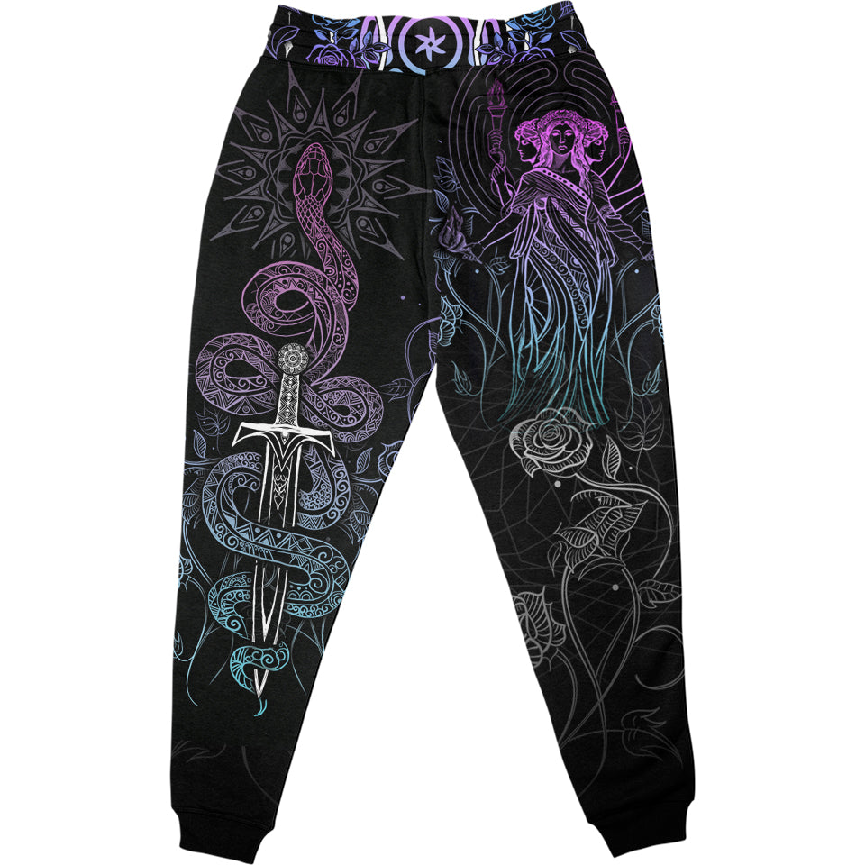 Joggers Hecate Joggers - Limited