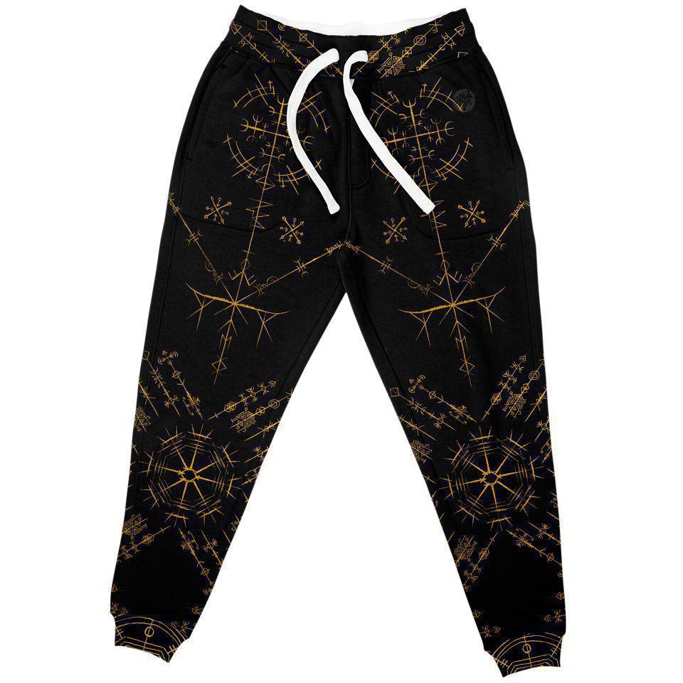 Joggers Helm of Awe Joggers