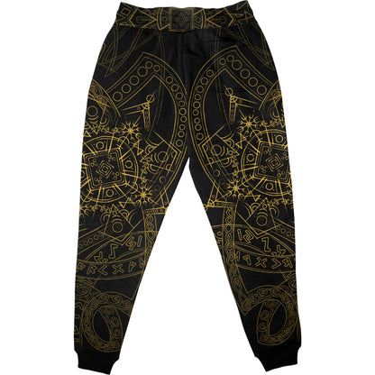 Joggers Helm of Disguise Joggers
