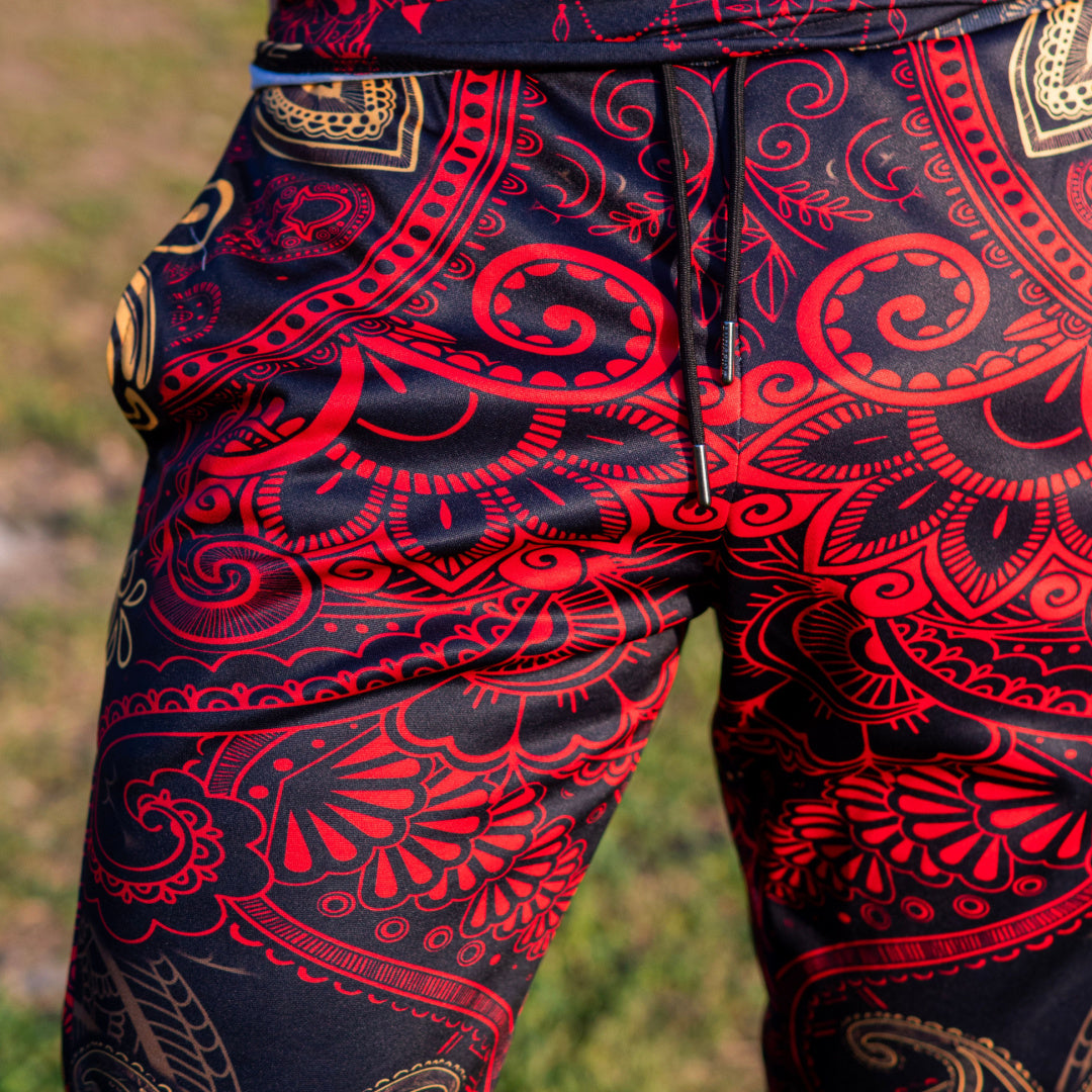 Joggers Kali Joggers - Limited Edition