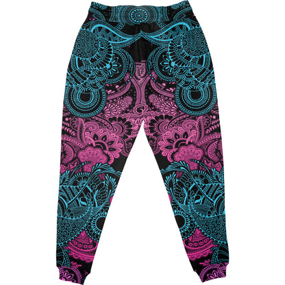 Joggers Kali Joggers - Lotus Edition