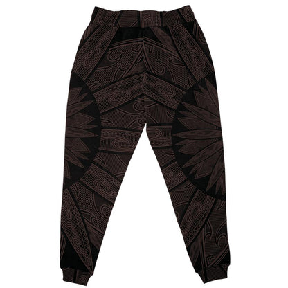 Joggers Lion Warrior Joggers