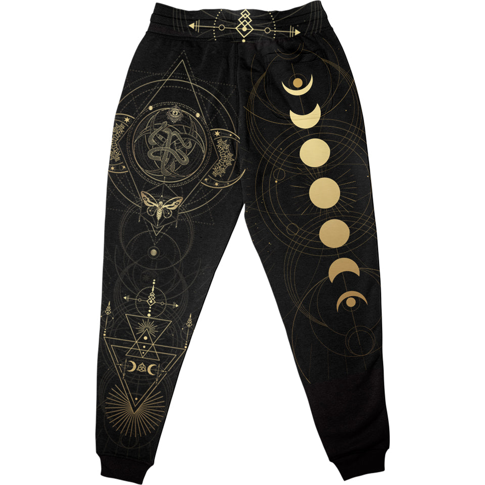 Joggers Luna Joggers