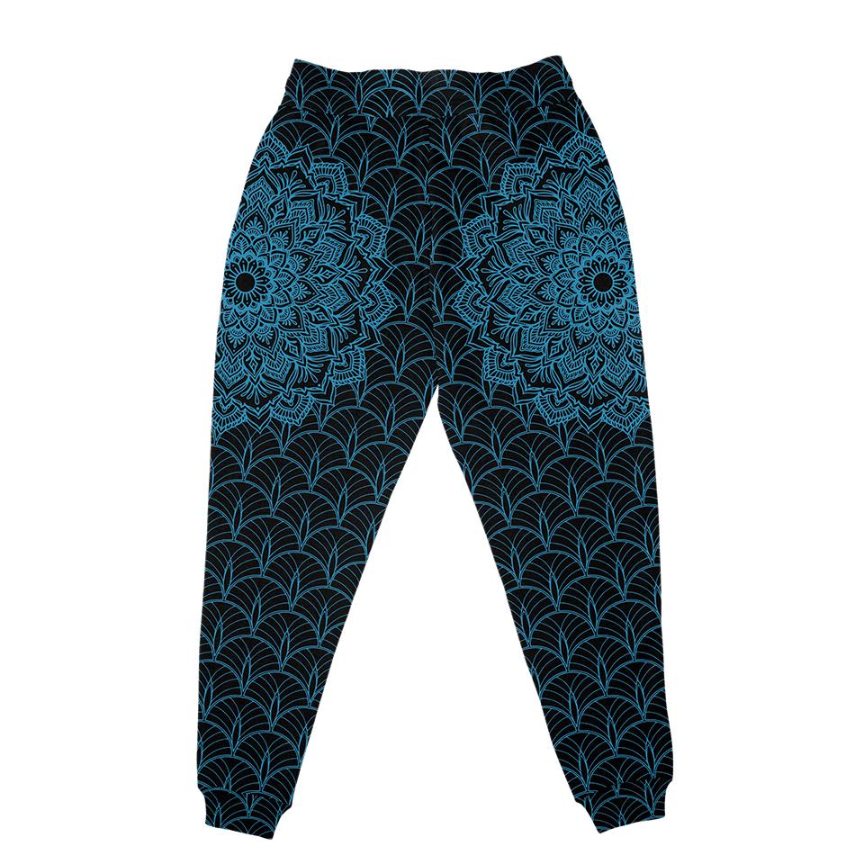 Joggers Mandala Joggers