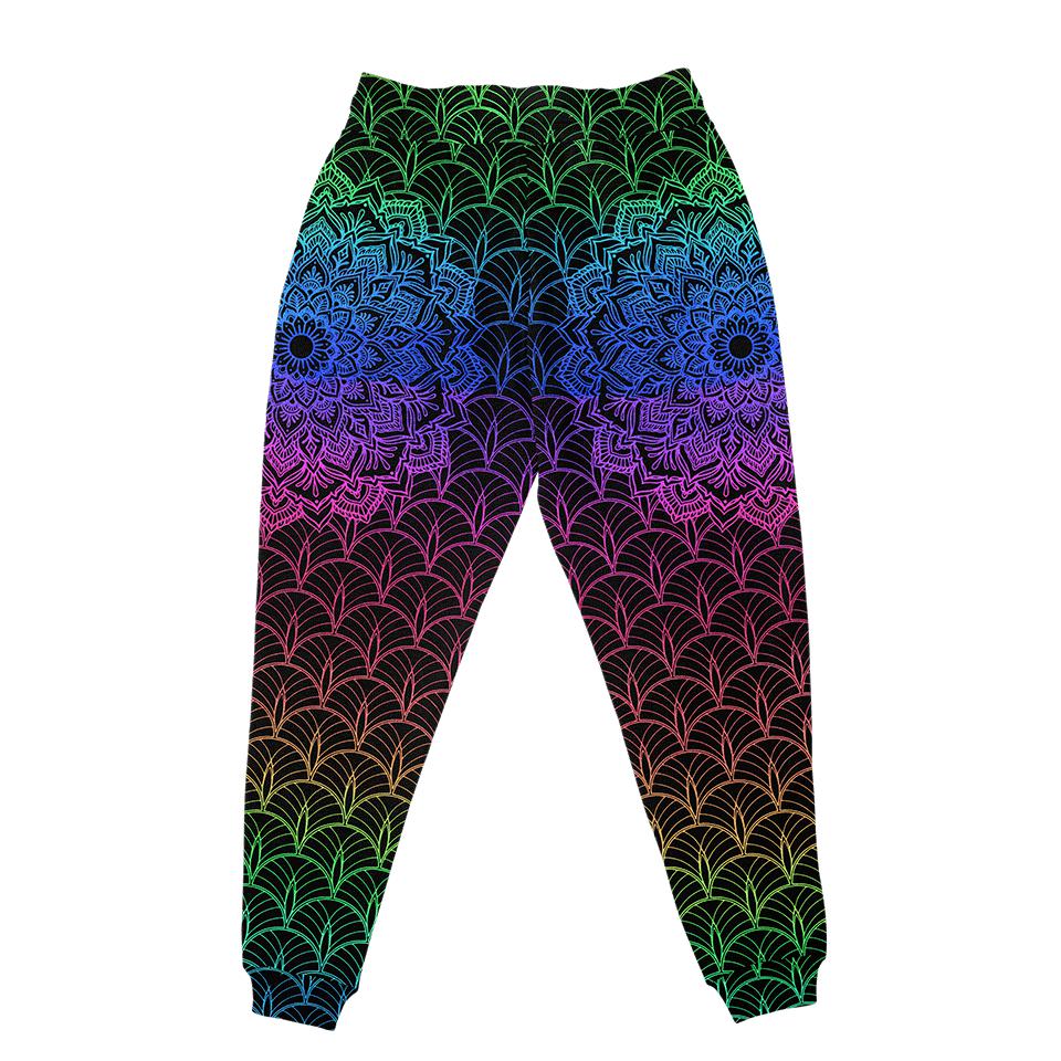 Joggers Mandala Joggers