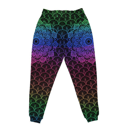 Joggers Mandala Joggers