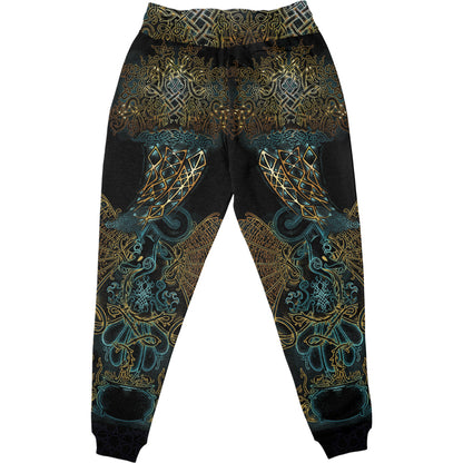 Joggers Mead of Poetry Joggers
