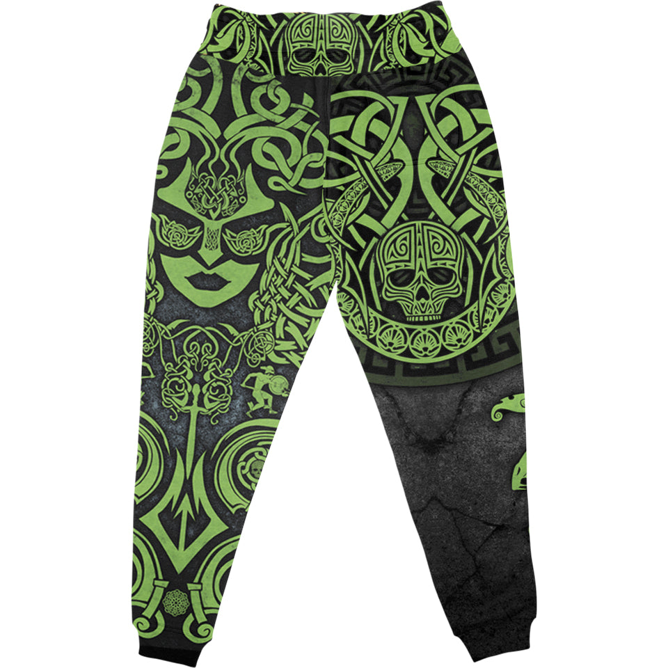 Joggers Medusa Joggers - Snake Edition