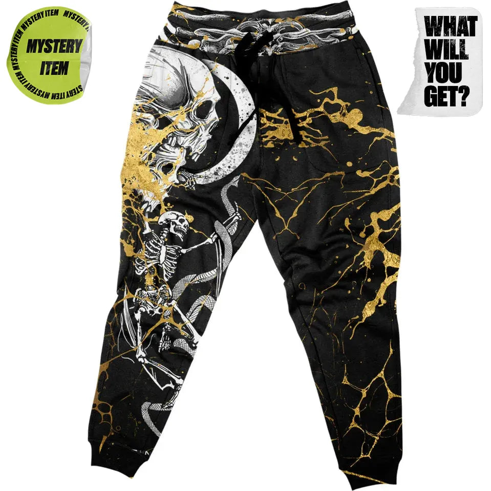 Joggers Mystery Joggers - What Will You Get?