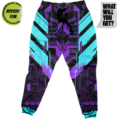 Joggers Mystery Joggers - What Will You Get?