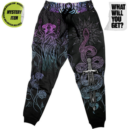 Joggers Mystery Joggers - What Will You Get?