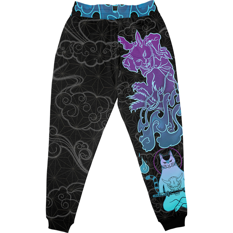 Joggers Nekomata Joggers