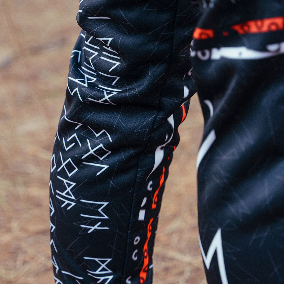 Joggers Nine Worlds Joggers