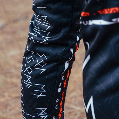 Joggers Nine Worlds Joggers