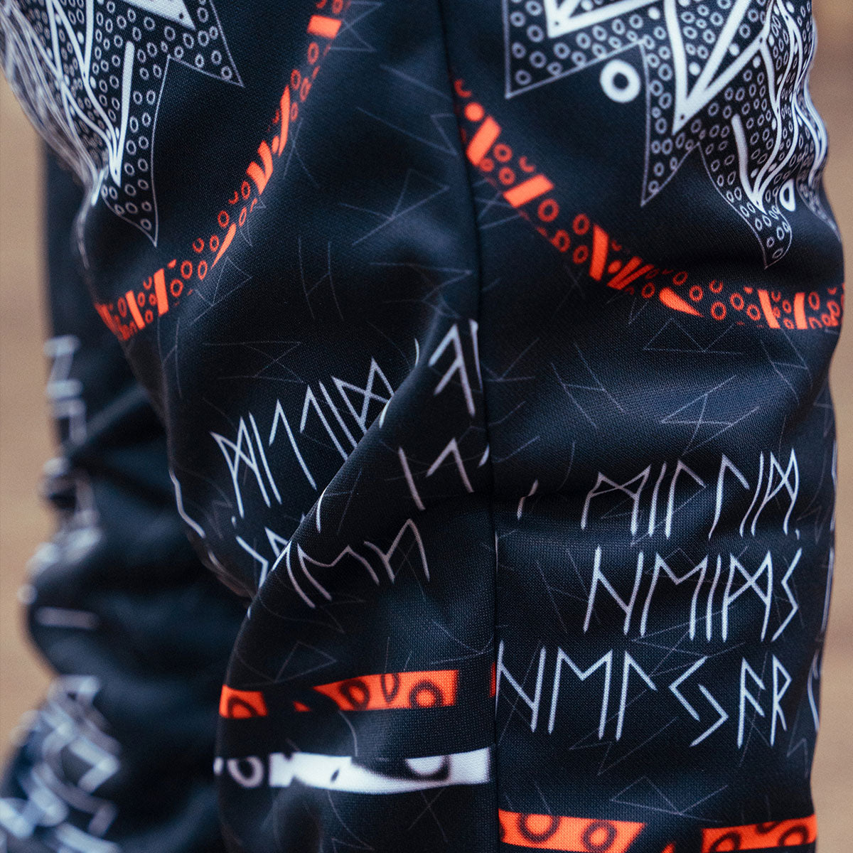 Joggers Nine Worlds Joggers