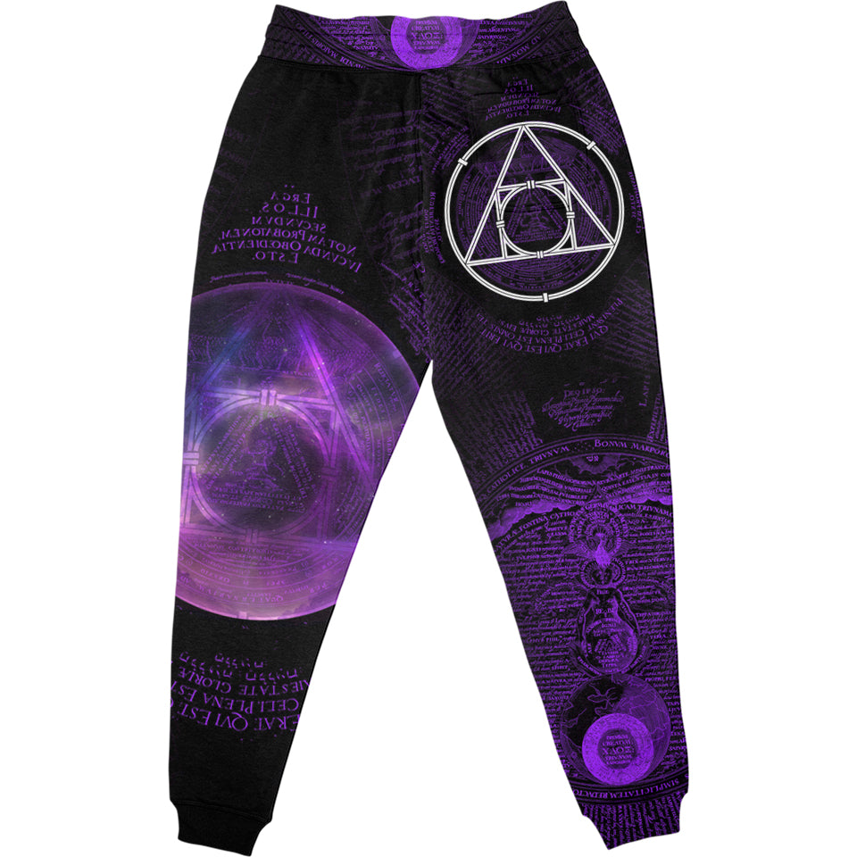 Joggers Philosopher's Stone Joggers
